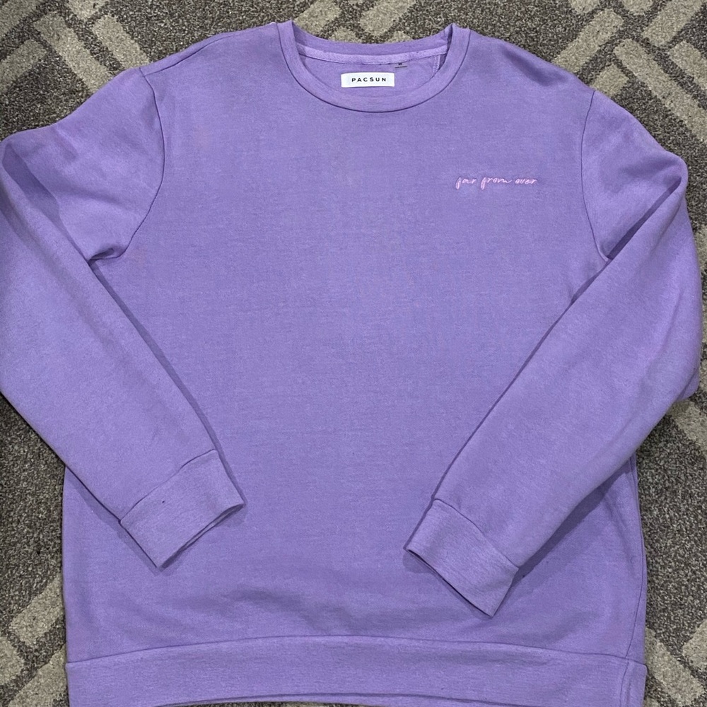 PACSUN Sweatshirt